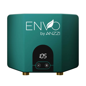 ENVO Ansen 6 kW Tankless Electric Water Heater