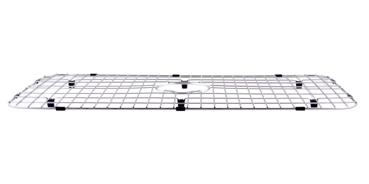 ALFI brand GR533 Stainless Steel Protective Grid for AB532 & AB533 Kitchen Sinks