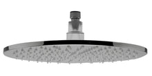 Load image into Gallery viewer, ALFI brand LED12R-PC Polished Chrome 12&quot; Round Multi Color LED Rain Shower Head