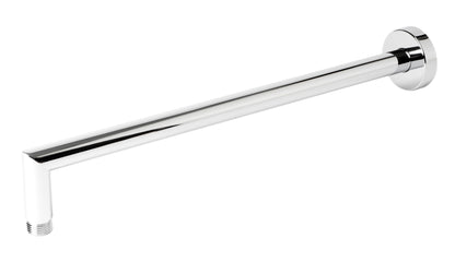 ALFI brand ABSA16R-PC Polished Chrome 16" Round Shower Arm