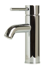 Load image into Gallery viewer, ALFI brand AB1433-PC Polished Chrome Single Lever Bathroom Faucet