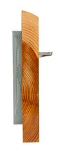 Load image into Gallery viewer, ALFI brand ABTW3216H 32&quot;x16&quot; Live Edge Cedar Wood Towel Warmer