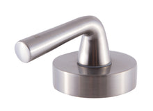 Load image into Gallery viewer, ALFI brand AB1790-BN Brushed Nickel Widespread Cone Waterfall Bathroom Faucet