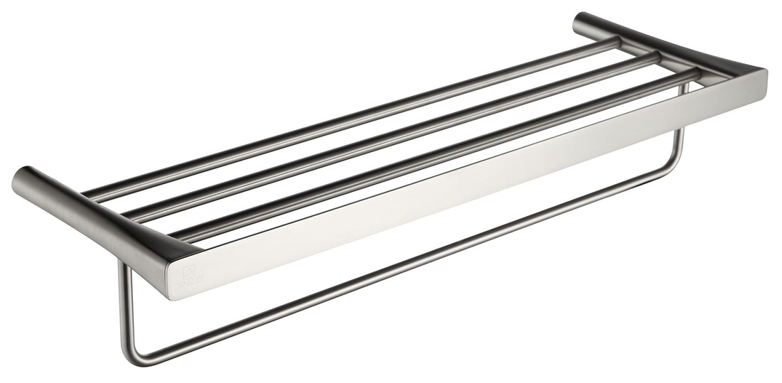 Caster 3 Series Towel Rack