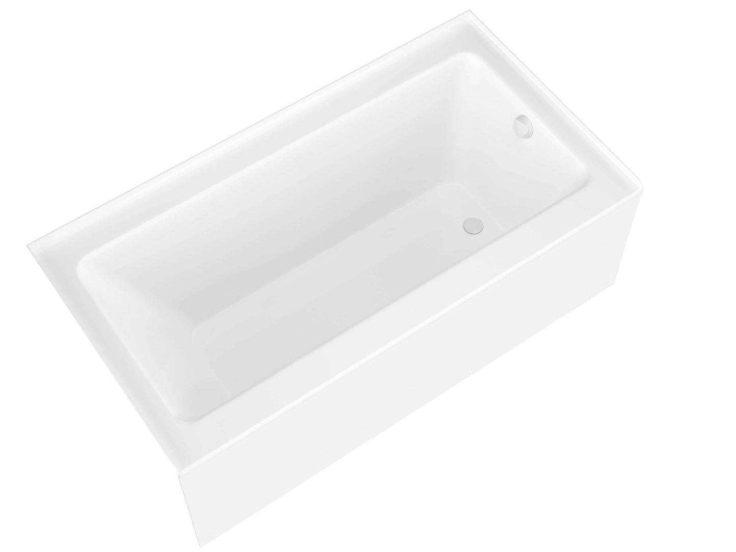 Atlantis Whirlpools Soho 30 x 60 Front Skirted Tub