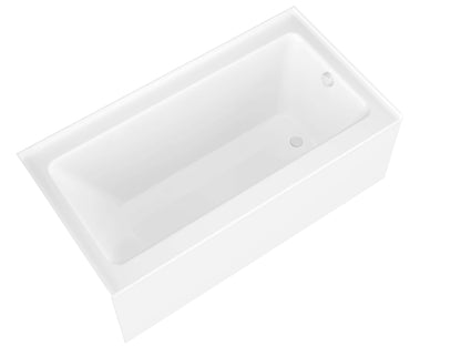 Atlantis Whirlpools Soho 30 x 60 Front Skirted Tub