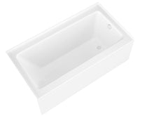 Load image into Gallery viewer, Atlantis Whirlpools Soho 30 x 60 Front Skirted Tub