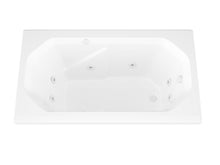 Load image into Gallery viewer, Atlantis Whirlpools Mirage 36 x 60 Rectangular Whirlpool Jetted Bathtub