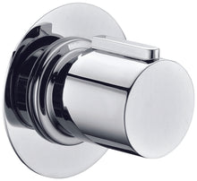 Load image into Gallery viewer, ALFI brand AB9101-PC Polished Chrome Modern Round 3 Way Shower Diverter