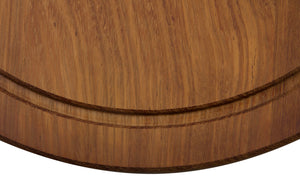 ALFI brand AB35WCB Round Wood Cutting Board for AB1717