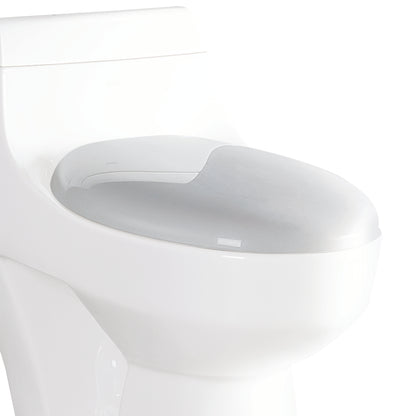 EAGO R-108SEAT Replacement Soft Closing Toilet Seat for TB108