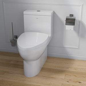 ALFI brand AB9509-BN Brushed Nickel 6 Piece Matching Bathroom Accessory Set