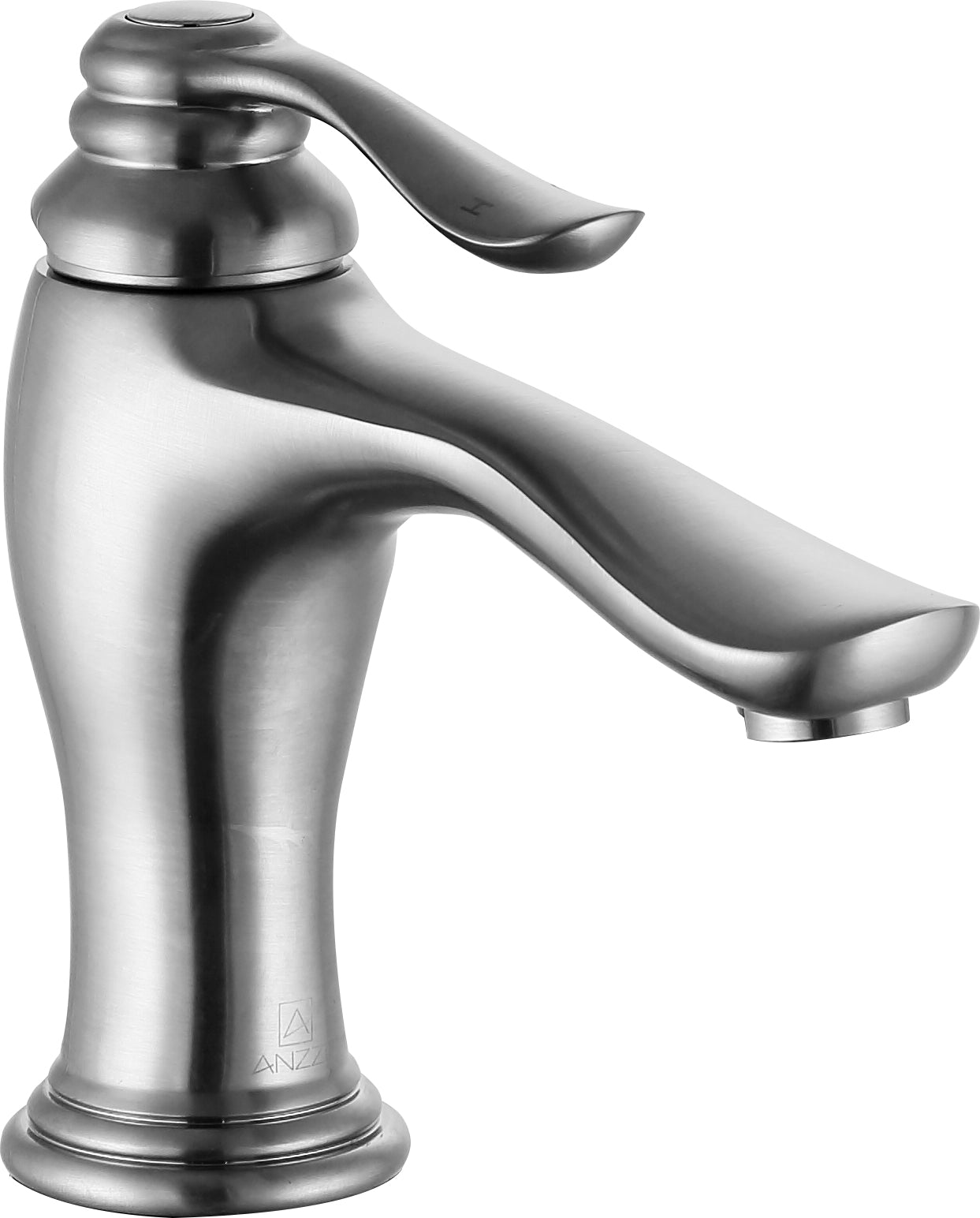 Anfore Single Hole Single Handle Bathroom Faucet