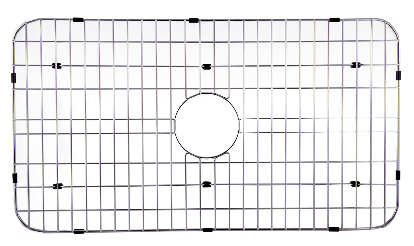 ALFI brand GR533 Stainless Steel Protective Grid for AB532 & AB533 Kitchen Sinks