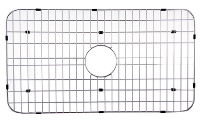 ALFI brand GR533 Stainless Steel Protective Grid for AB532 & AB533 Kitchen Sinks