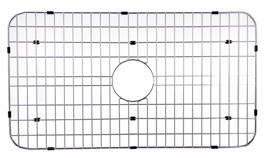 ALFI brand GR533 Stainless Steel Protective Grid for AB532 & AB533 Kitchen Sinks