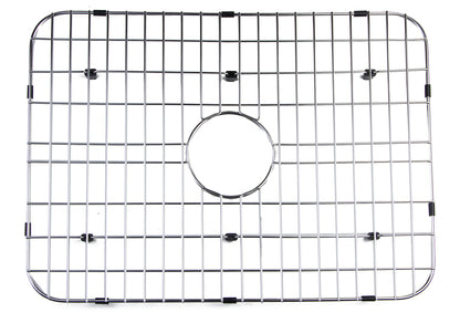 ALFI brand GR505 Solid Stainless Steel Kitchen Sink Grid