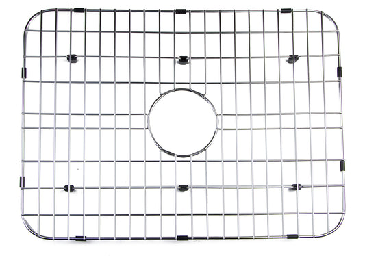 ALFI brand GR505 Solid Stainless Steel Kitchen Sink Grid