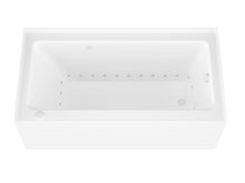 Load image into Gallery viewer, Atlantis Whirlpools Soho 30 x 60 Front Skirted Air Massage Tub