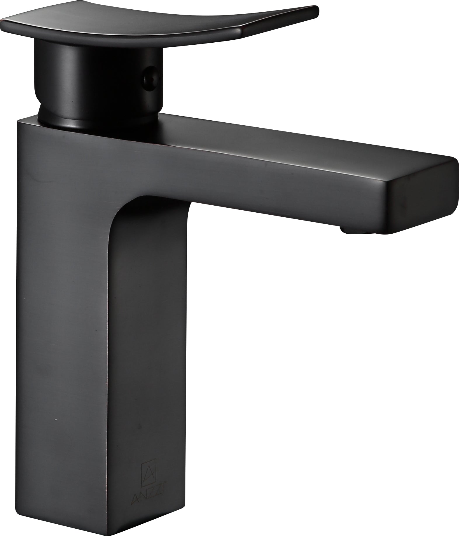 Promenade Single Hole Single Handle Bathroom Faucet