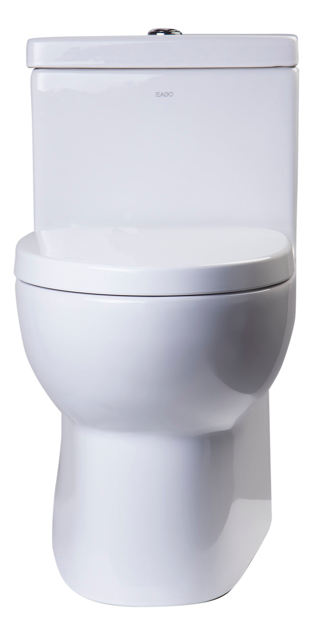 EAGO TB359 Dual Flush One Piece Eco-friendly High Efficiency Low Flush Ceramic Toilet