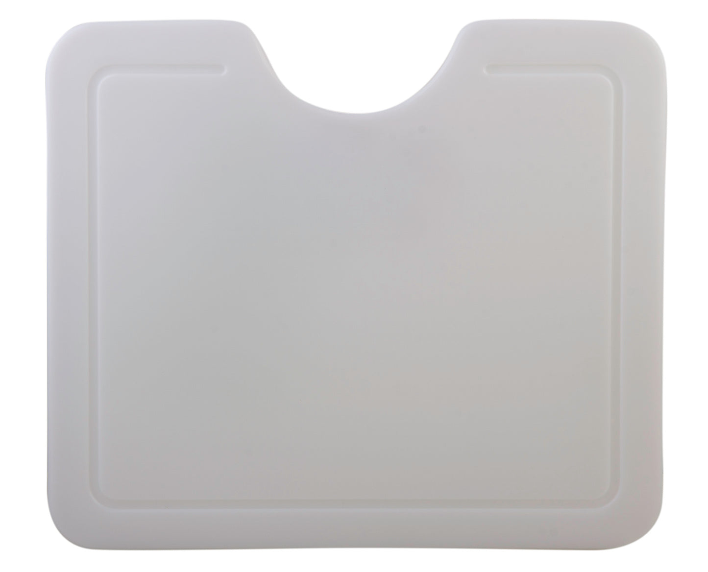 ALFI brand AB10PCB Polyethylene Cutting Board for AB3020,AB2420,AB3420 Granite Sinks