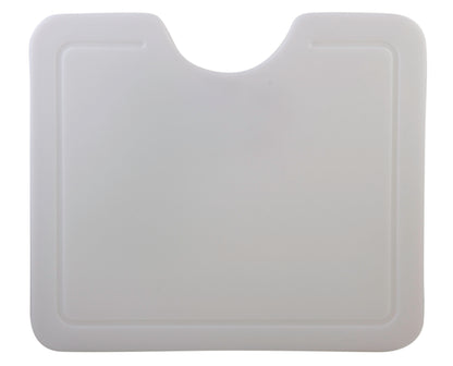 ALFI brand AB10PCB Polyethylene Cutting Board for AB3020,AB2420,AB3420 Granite Sinks