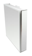 Load image into Gallery viewer, ALFI brand ABMC2432 24&quot; x 32&quot; Single Door LED Light Medicine Cabinet