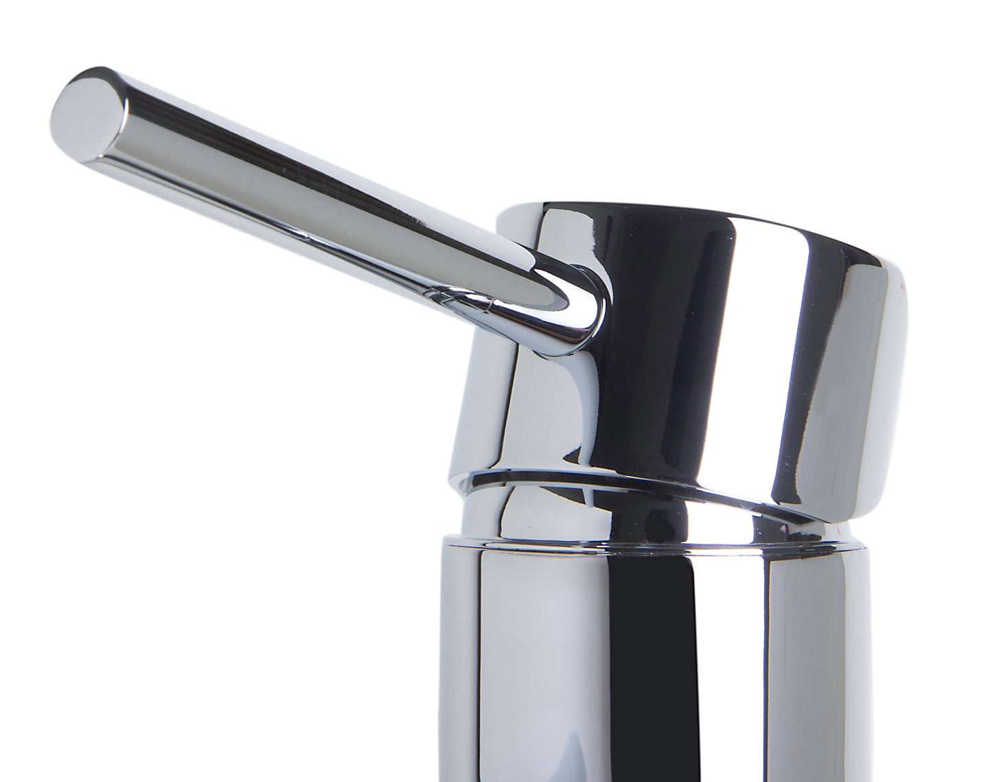 ALFI brand AB1023-PC Tall Polished Chrome Single Lever Bathroom Faucet