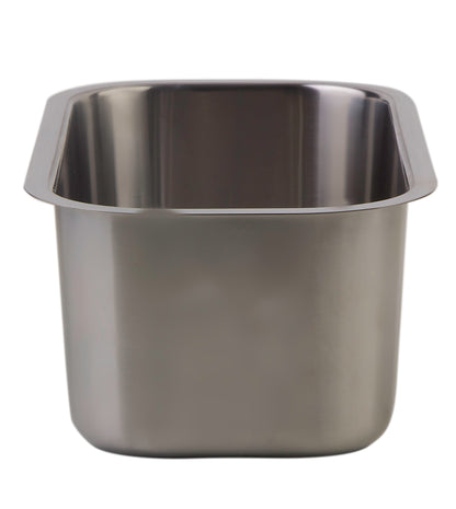 ALFI brand AB60SSC Stainless Steel Colander Insert for AB50WCB