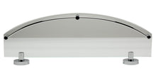 Load image into Gallery viewer, ALFI brand AB9547 Polished Chrome Wall Mounted Glass Shower Shelf Bathroom Accessory