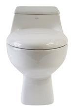 Load image into Gallery viewer, EAGO TB108 One Piece High Efficiency Low Flush Eco-friendly Ceramic Toilet