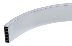 ALFI brand AB1256-PC Polished Chrome Single Lever Wallmount Bathroom Faucet