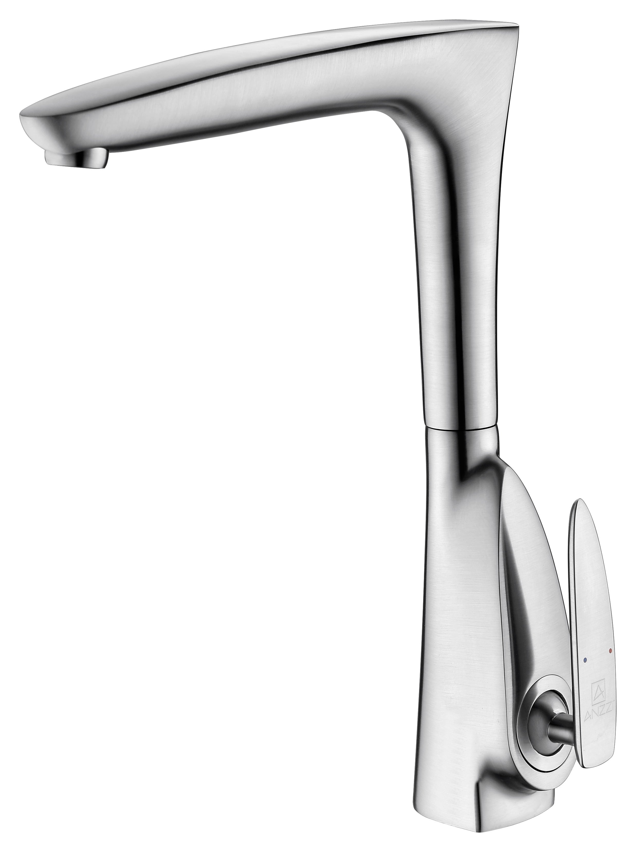 Timbre Series Single-Handle Standard Kitchen Faucet
