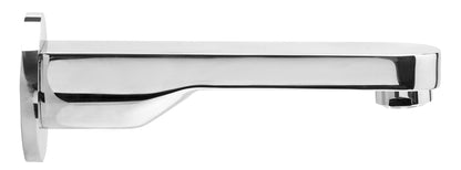 ALFI brand AB2201-PC Polished Chrome Wallmounted Tub Filler Bathroom Spout