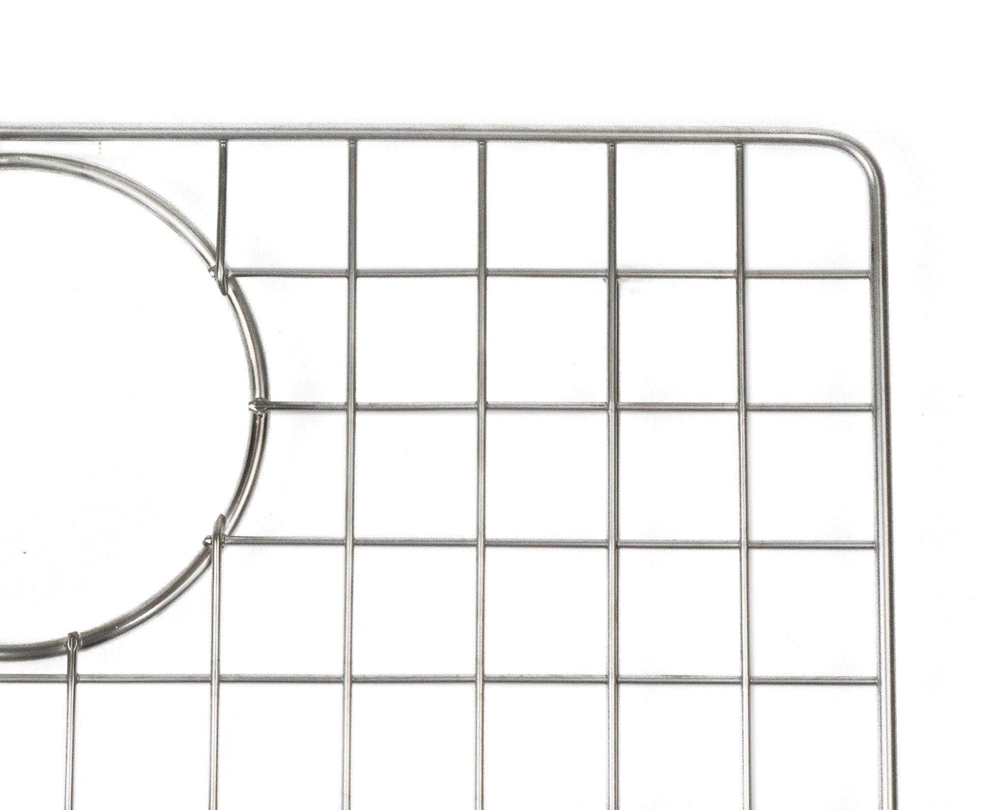 ALFI brand ABGR2420 Stainless Steel Grid for AB2420DI and AB2420UM