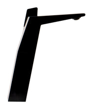 Load image into Gallery viewer, ALFI brand AB1475-BM Black Matte Single Hole Tall Bathroom Faucet