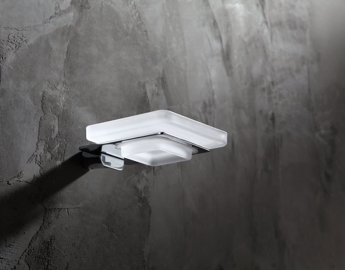 Essence Series Soap Dish