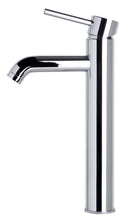 Load image into Gallery viewer, ALFI brand AB1023-PC Tall Polished Chrome Single Lever Bathroom Faucet
